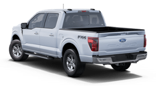 2025 Ford F-150® External Image 3